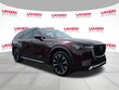  Mazda CX-90 Phev
