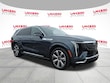  Cadillac Escalade IQ
