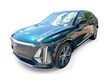 CADILLAC LYRIQ