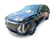 CADILLAC LYRIQ