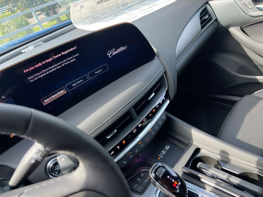 2026 Cadillac CT5 Premium Luxury - Photo 18