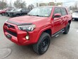  Toyota 4Runner