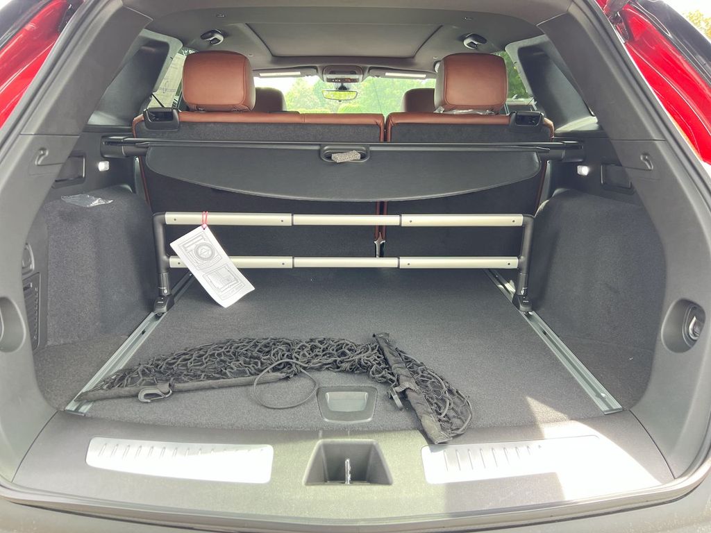 2026 Cadillac XT5 Premium Luxury - Photo 16