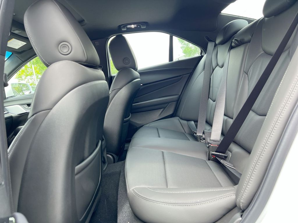 2026 Cadillac CT4 Premium Luxury - Photo 15