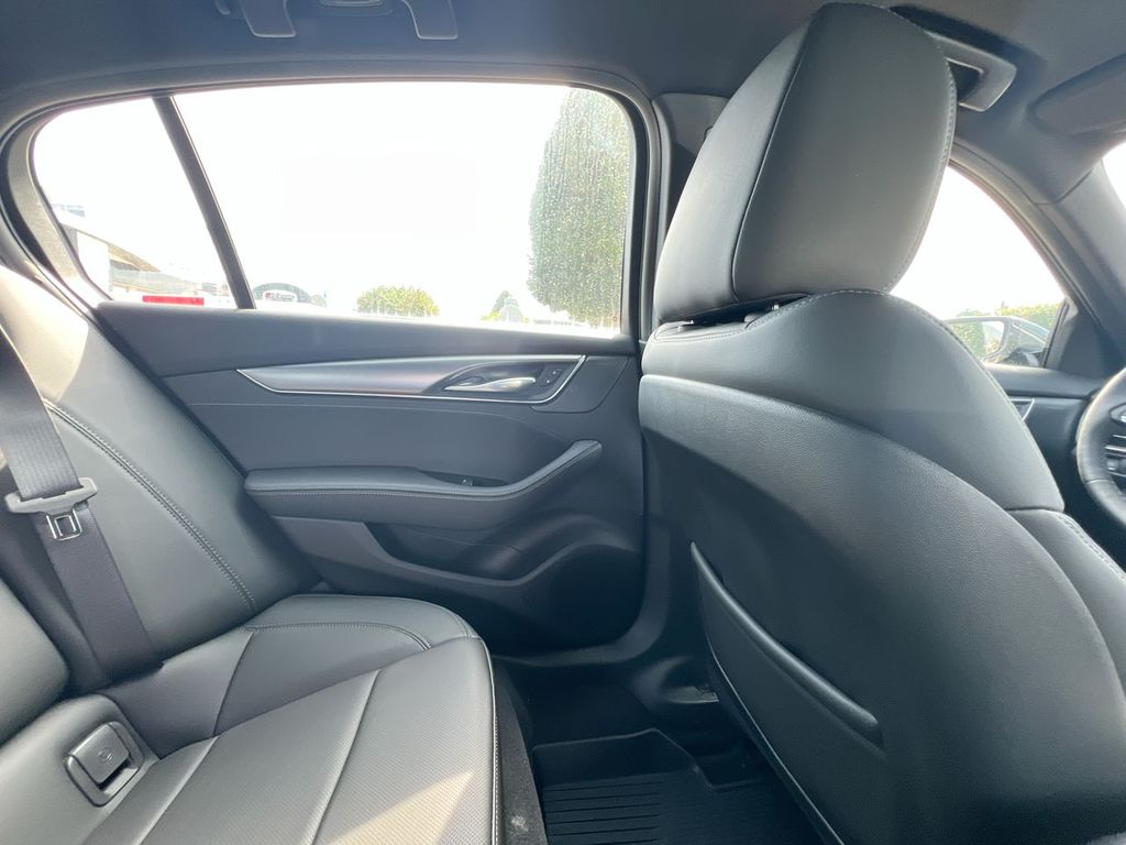 2026 Cadillac CT5 Premium Luxury - Photo 13