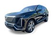 CADILLAC VISTIQ