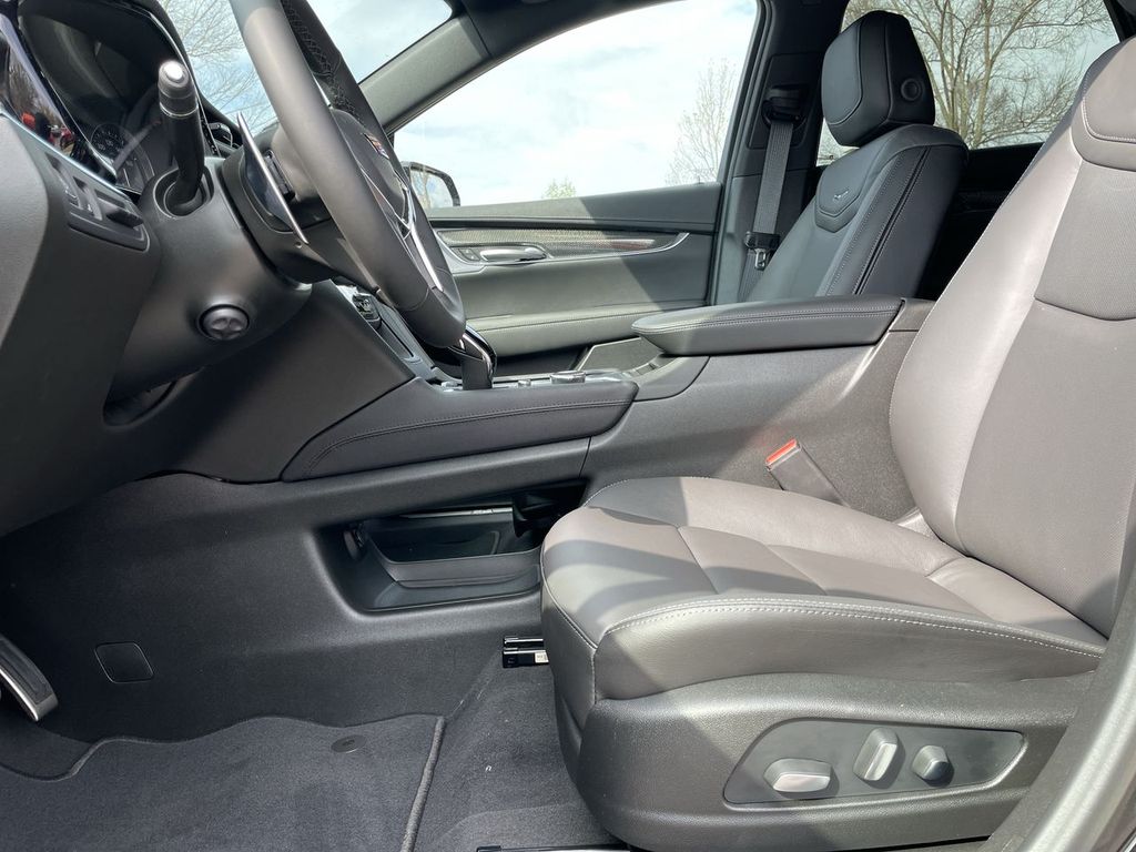 2026 Cadillac XT5 Sport - Photo 14