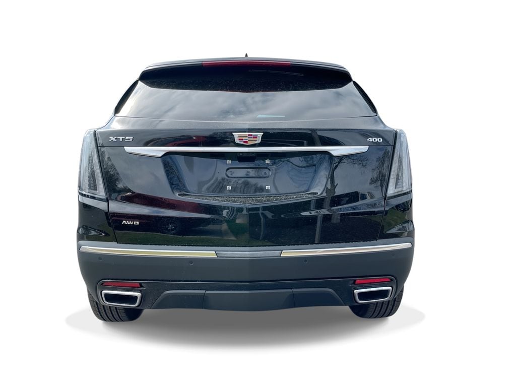 2026 Cadillac XT5 Sport - Photo 9