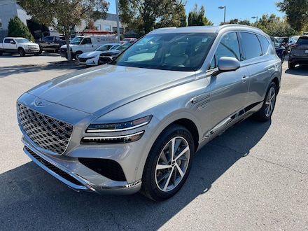 2025 Genesis GV80 Advanced