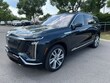  CADILLAC VISTIQ