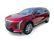  CADILLAC OPTIQ