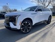  CADILLAC ESCALADE IQ