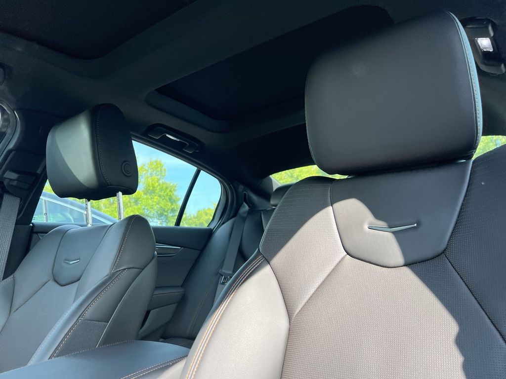2026 Cadillac CT5 Sport - Photo 19
