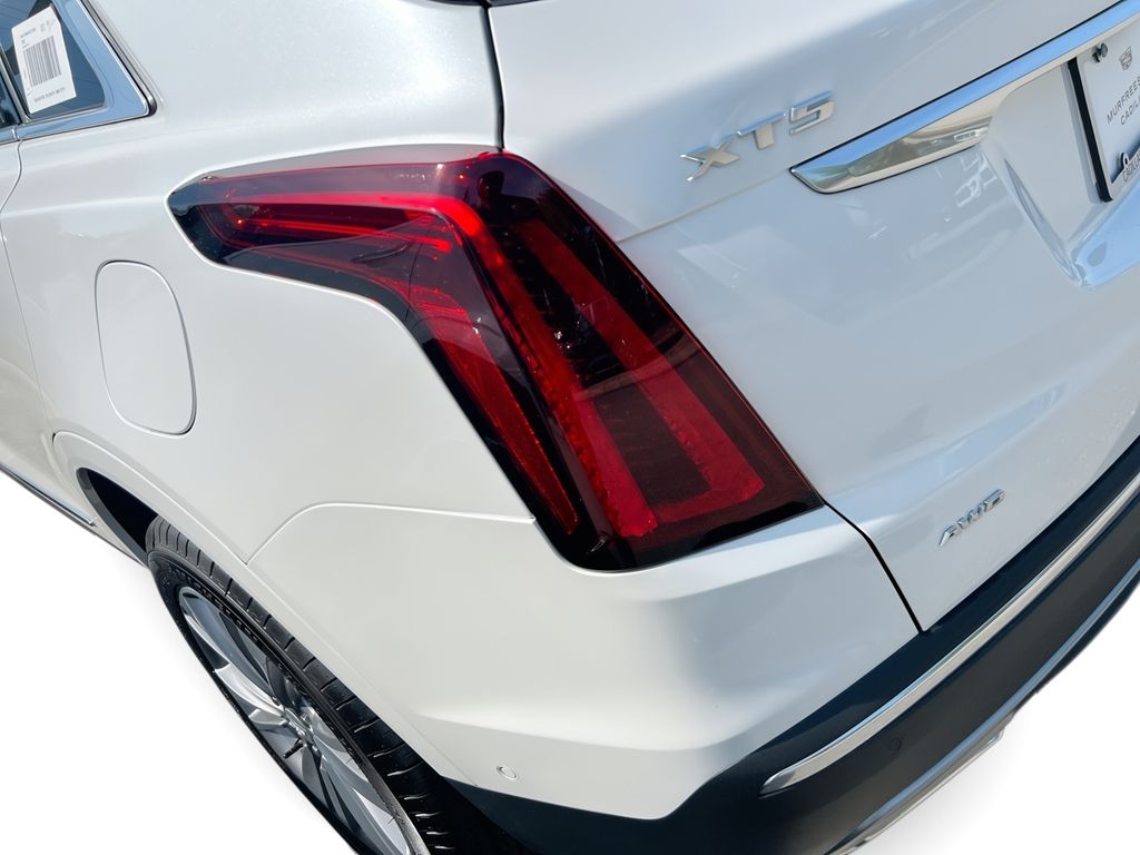 New Cadillac XT5 Offer | Cadillac of Murfreesboro