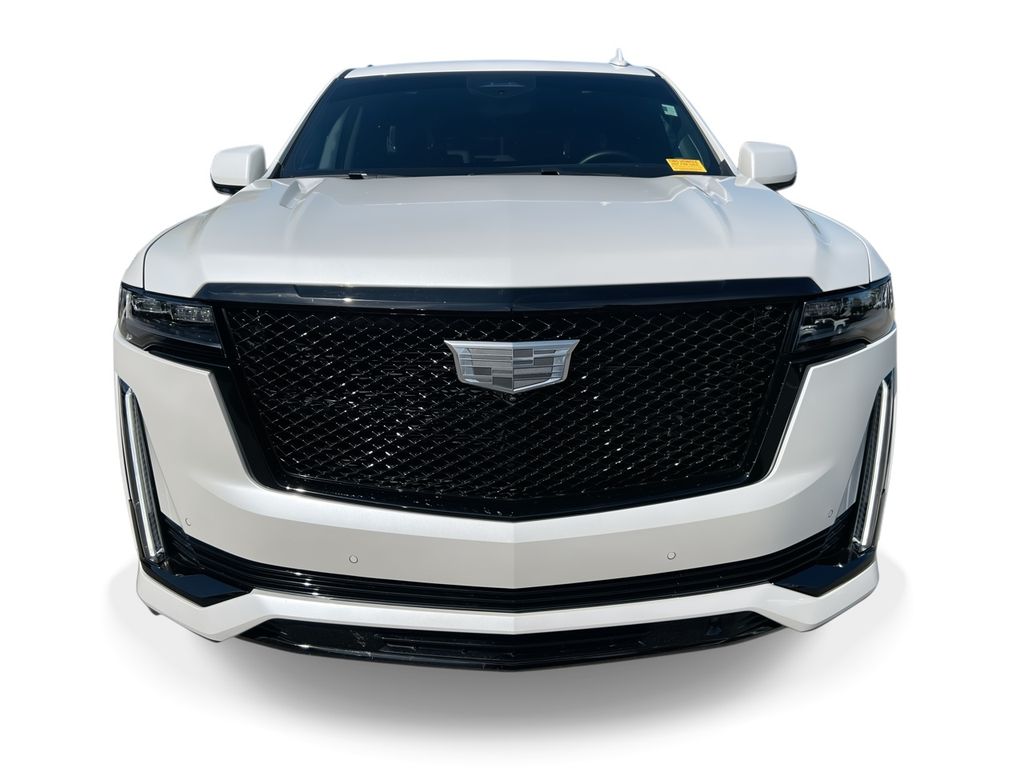 2024 Cadillac Escalade ESV Sport Platinum photo 3
