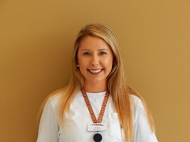 Staff member ANNA WILLIAMS from ID_d32338808969