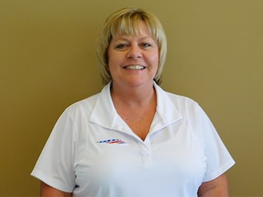 Staff member RHONDA LUNN from ID_4a75003c0e44