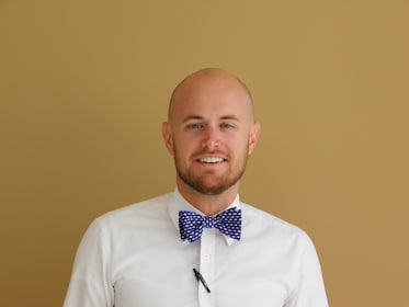 Staff member JAMIE GREENO from ID_e86adaf0d59b