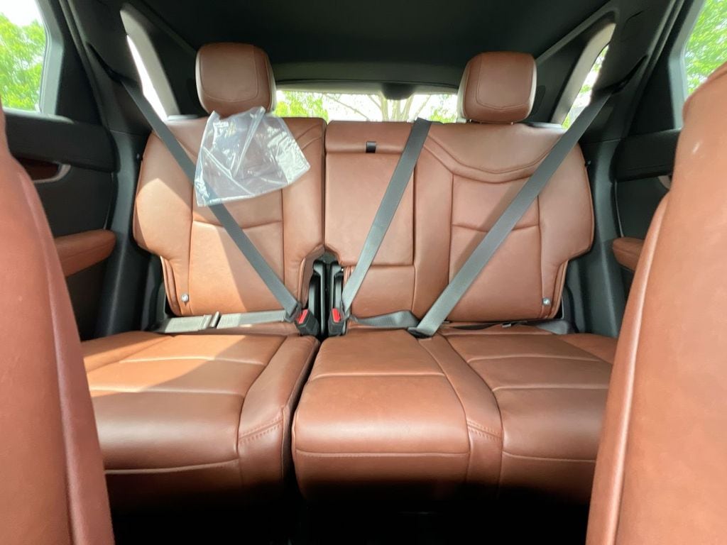 2026 Cadillac XT5 Premium Luxury - Photo 12