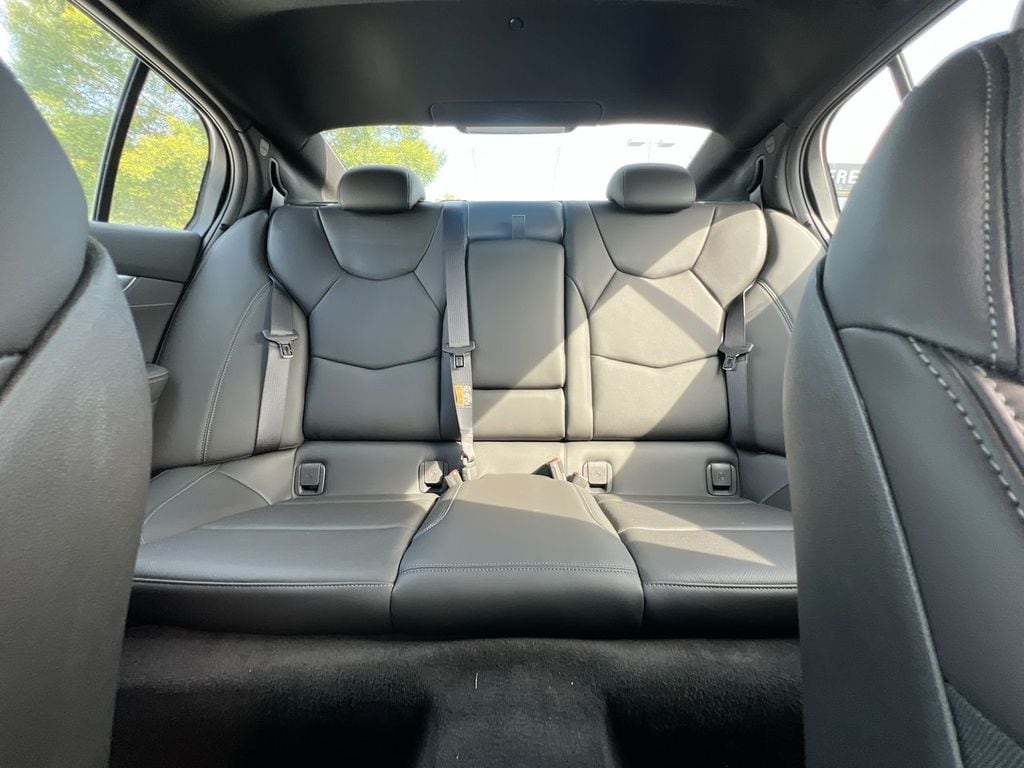 2026 Cadillac CT5 Premium Luxury - Photo 12