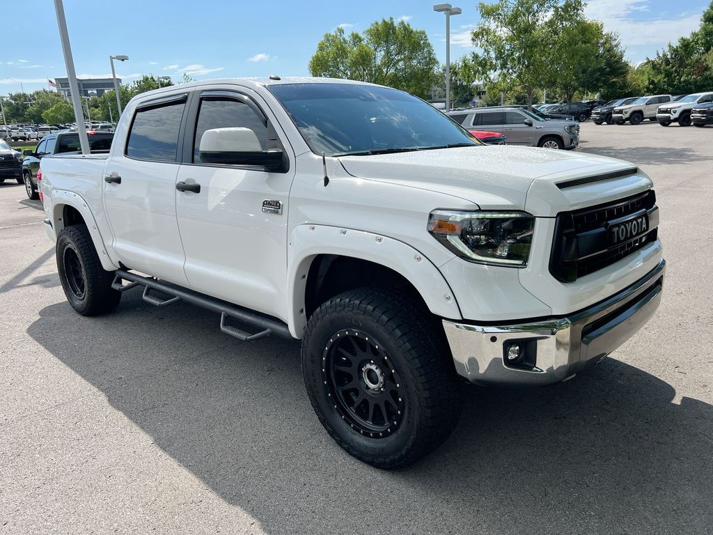 2018 Toyota Tundra - Photo 6