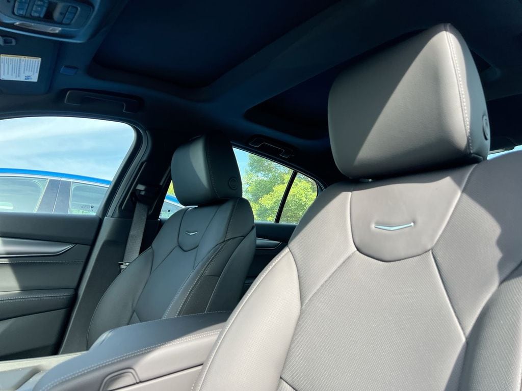 2026 Cadillac CT5 Premium Luxury - Photo 19
