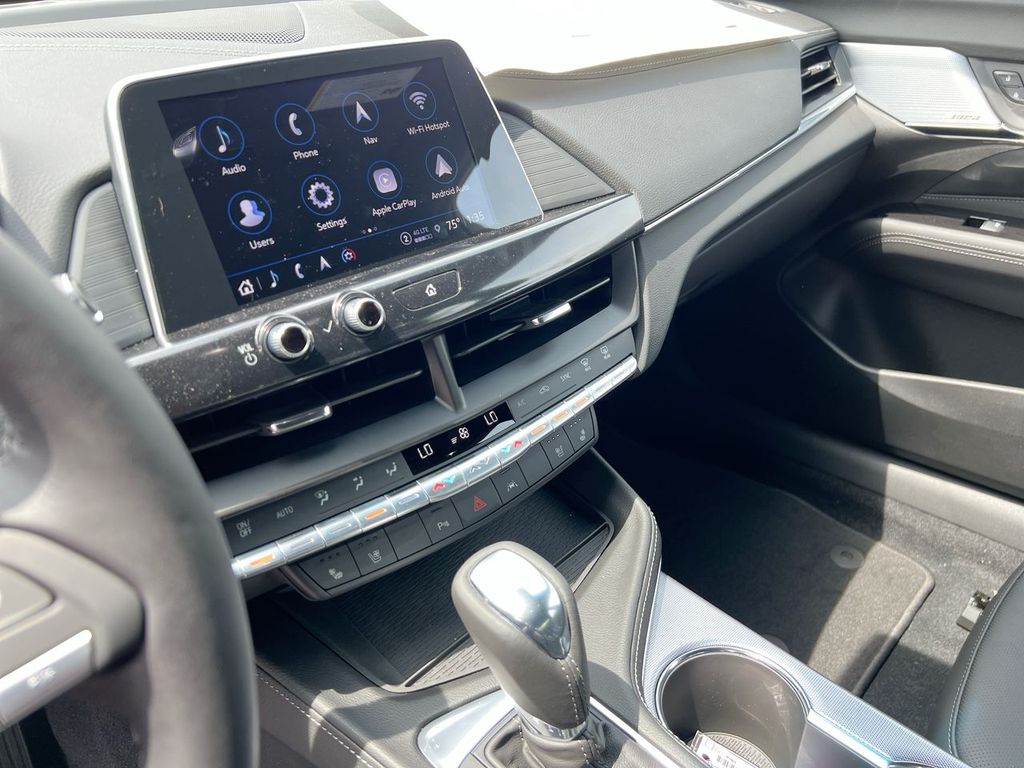 2026 Cadillac CT4 Premium Luxury - Photo 18
