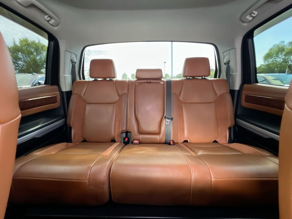 2018 Toyota Tundra - Photo 12
