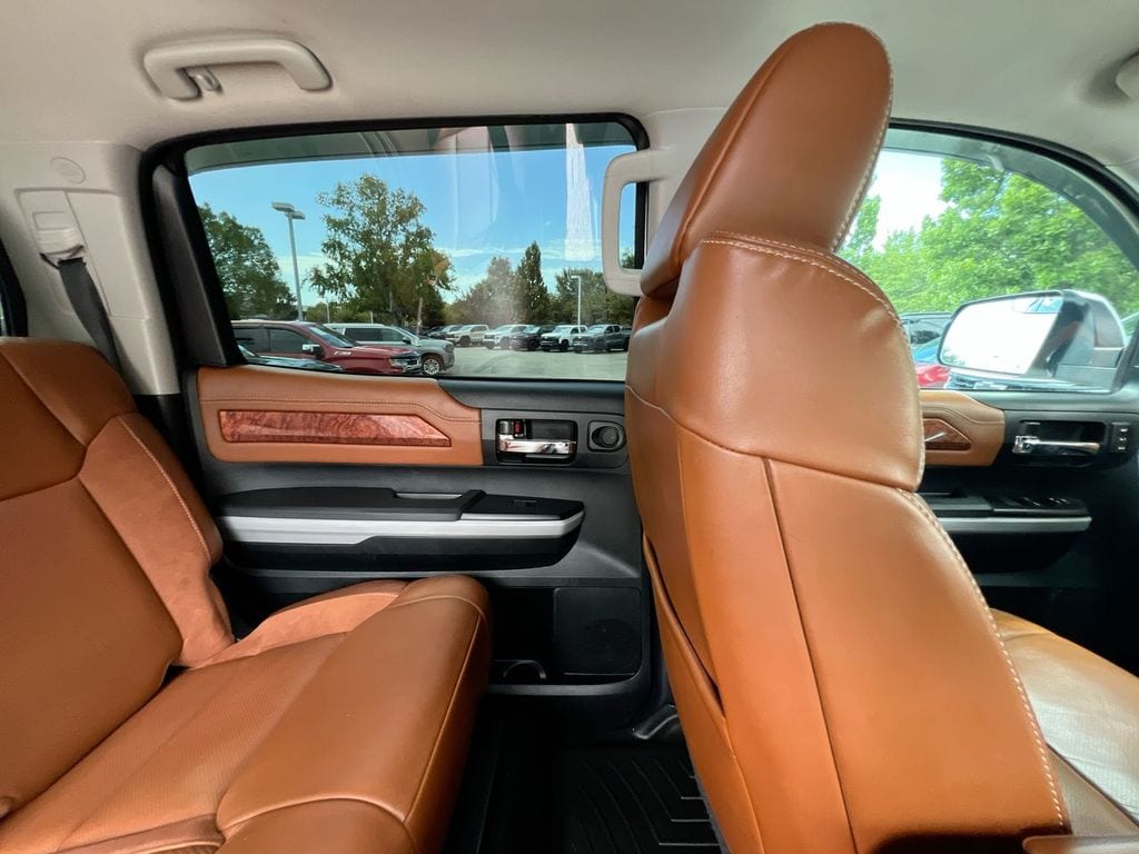 2018 Toyota Tundra - Photo 13