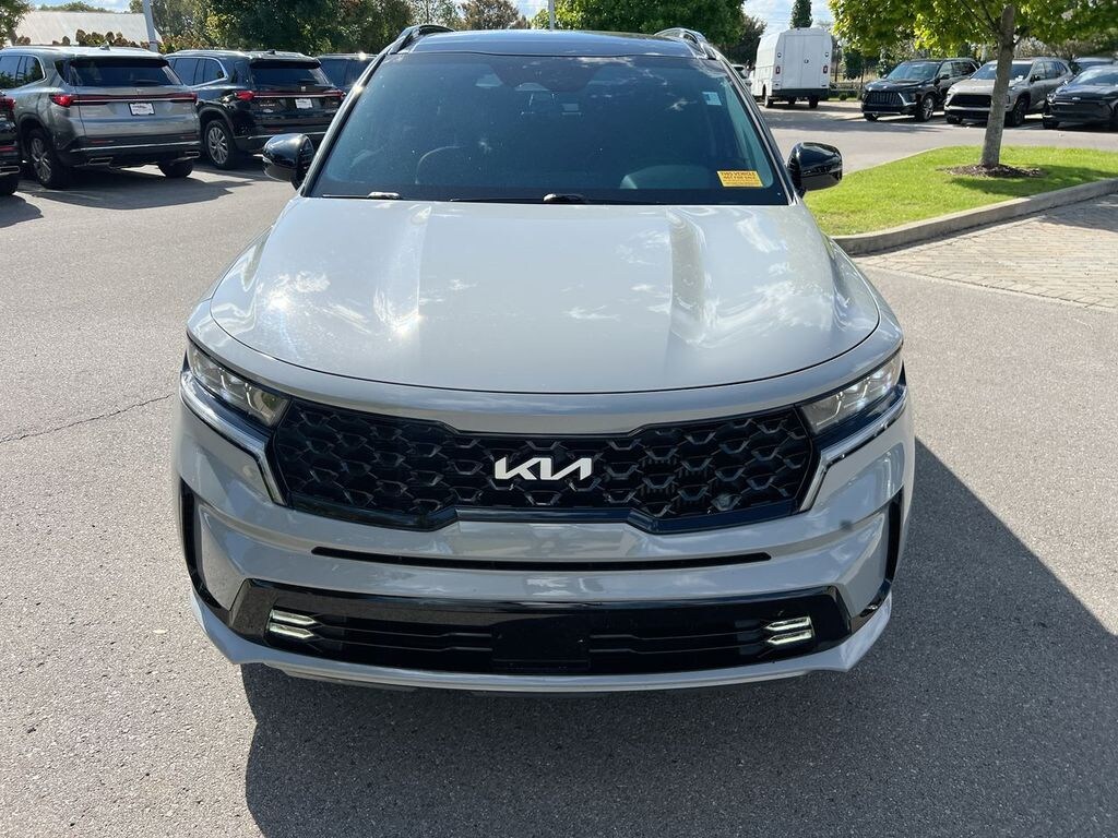Used 2023 Kia Sorento SX