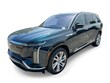  CADILLAC VISTIQ