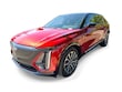 CADILLAC LYRIQ