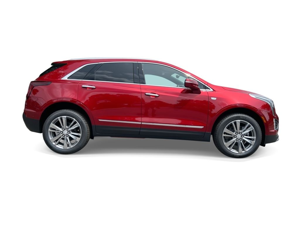 2026 Cadillac XT5 Premium Luxury - Photo 7