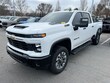  Chevrolet Silverado 2500 HD