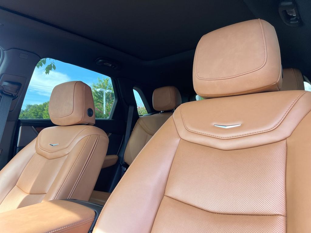 2025 Cadillac XT5 Premium Luxury - Photo 19