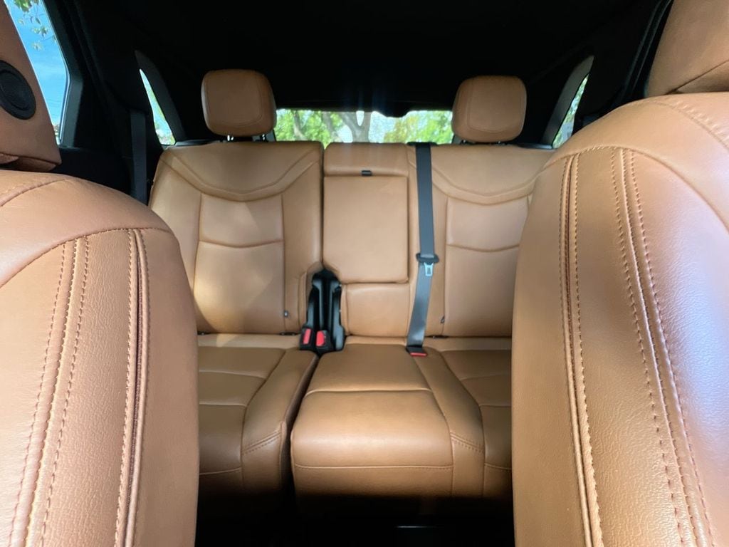 2025 Cadillac XT5 Premium Luxury - Photo 12