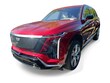 CADILLAC VISTIQ