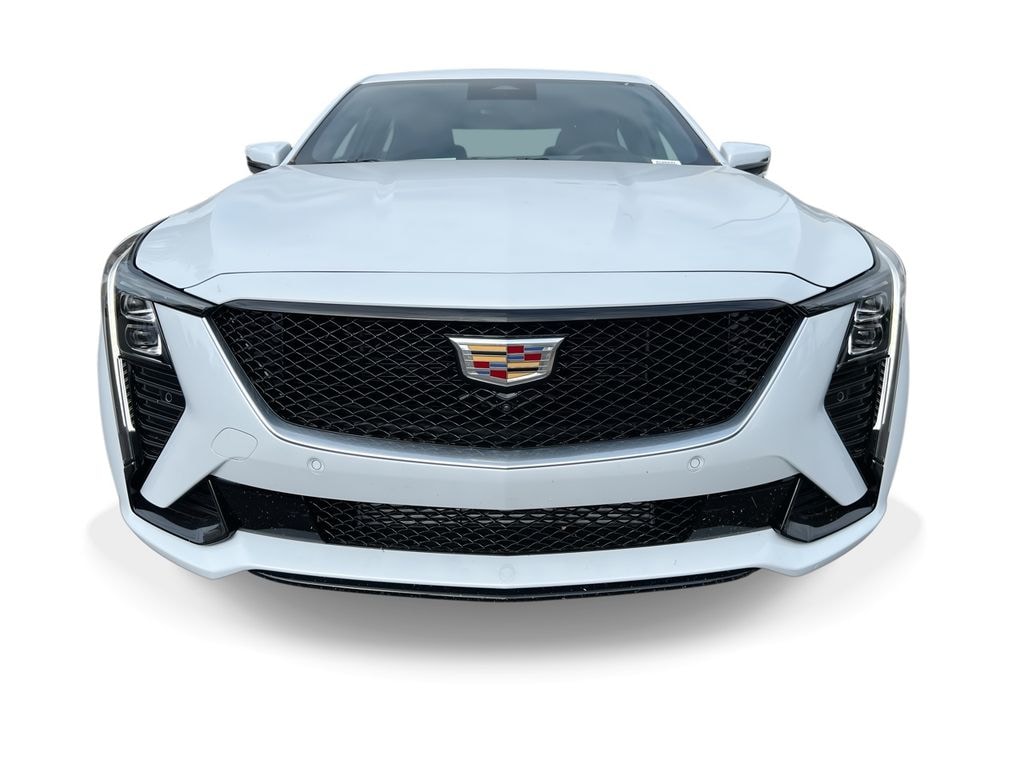 New 2026 CADILLAC CT5 Sport Sedan