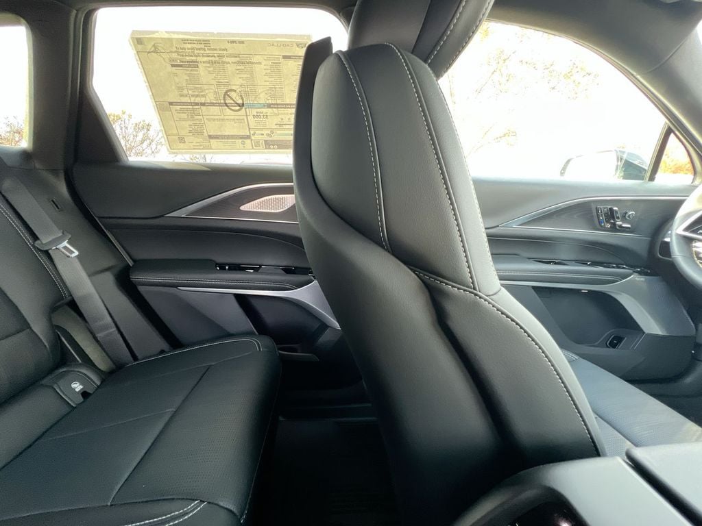 2026 Cadillac LYRIQ V - Photo 9