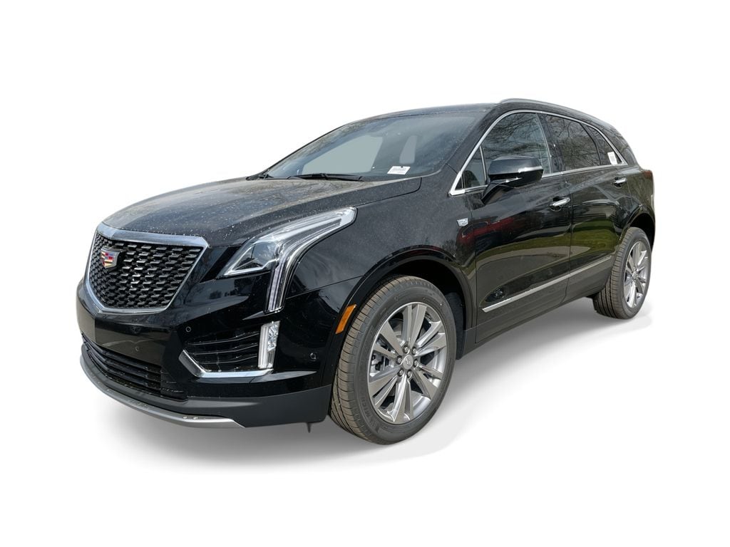 2026 Cadillac XT5 AWD Premium Luxury's photo
