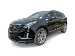 2026 CADILLAC XT5 Premium Luxury SUV