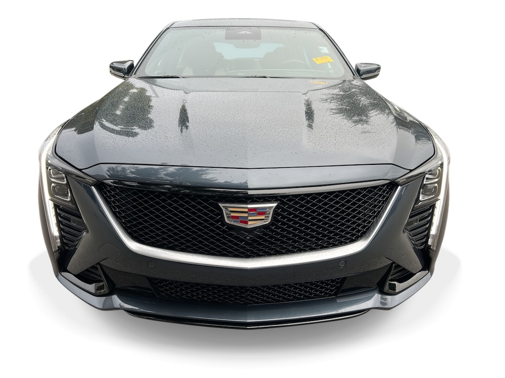 Used 2026 CADILLAC CT5 Sport Car