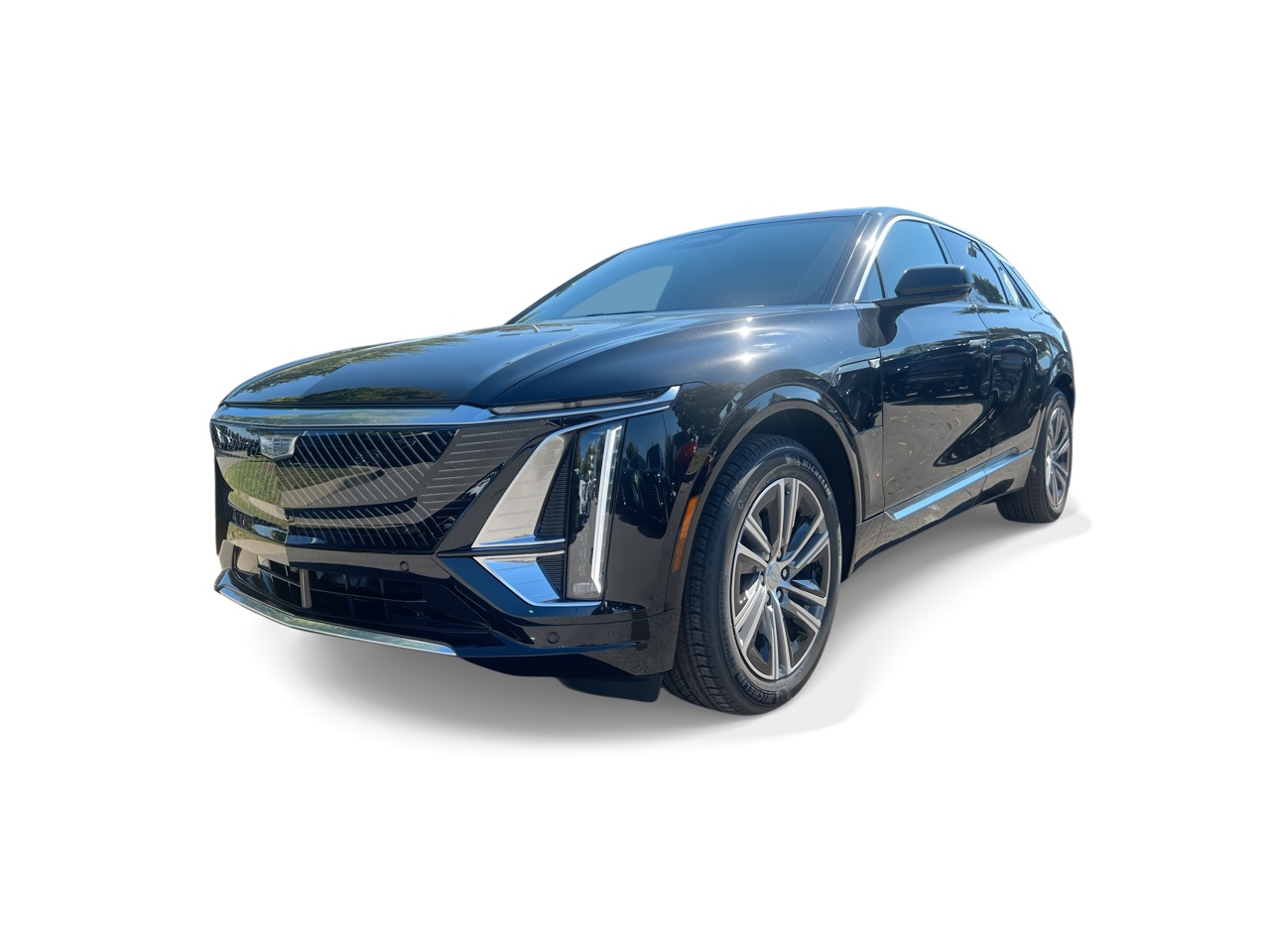  CADILLAC LYRIQ