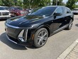  CADILLAC LYRIQ