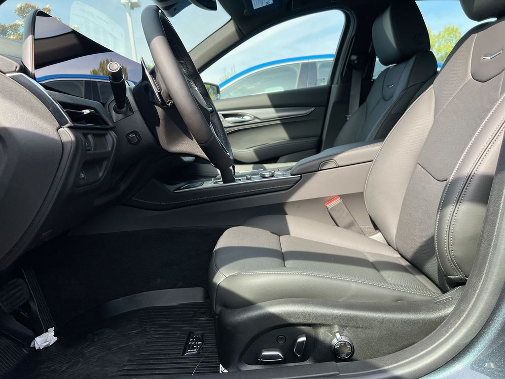 2026 Cadillac CT5 Premium Luxury - Photo 14