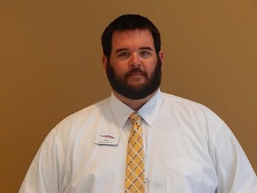 Staff member JUSTIN YOUNG from ID_e86adaf0d59b