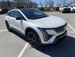  CADILLAC OPTIQ