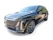 CADILLAC LYRIQ