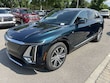  CADILLAC LYRIQ