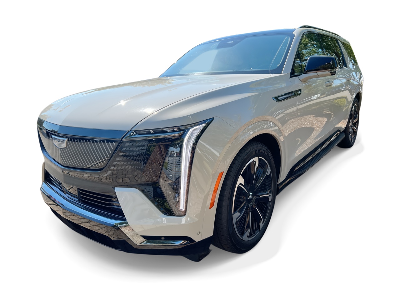 2026 Cadillac Escalade IQL